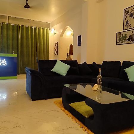 Jubels Homestay Guwahati Exterior foto